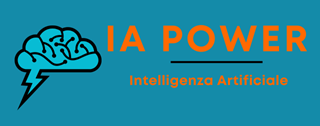 IA Power - La forza dell’Intelligenza Artificiale 